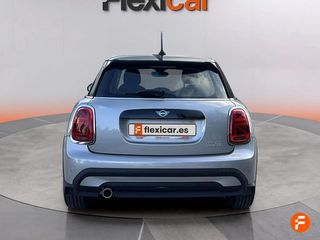 MINI Cooper COOPER 5 PUERTAS