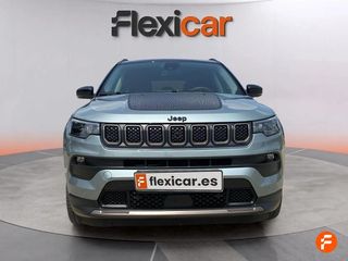 Jeep Compass eHybrid 1.5 MHEV 96kW Night Eagle Dct