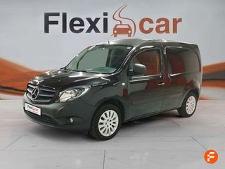 Mercedes Citan Citan 110 CDI 85kW Furgon Base