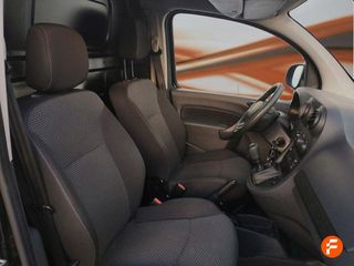 Mercedes Citan Citan 110 CDI 85kW Furgon Base