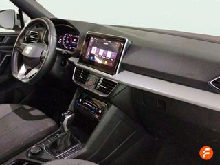 Seat Tarraco 1.5 TSI 110kW (150CV) St&Sp DSG Style - 5P (2023)