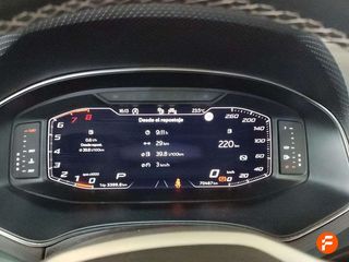 Seat Arona 1.0 TSI 81kW (110CV) DSG Xperience P XL