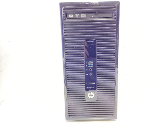 pc hp prodesk