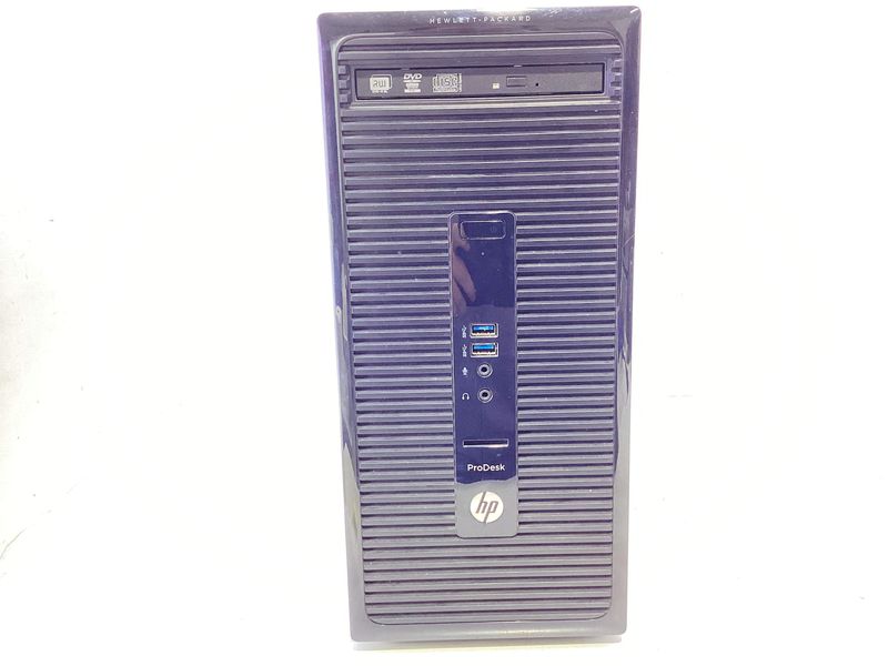 pc hp prodesk
