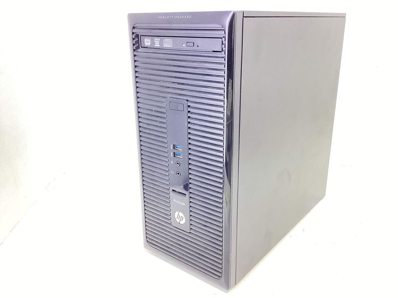 pc hp prodesk afbeelding 2