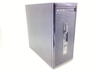 pc hp prodesk
