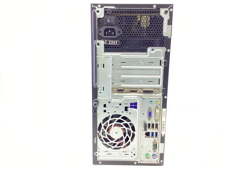 pc hp prodesk afbeelding 4