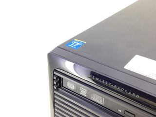 pc hp prodesk