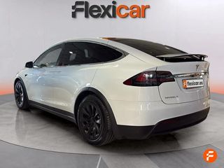 Tesla Model X Gran Autonomía 4WD