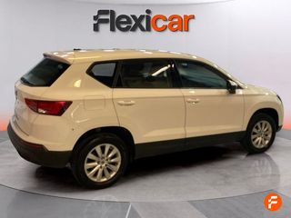 Seat Ateca 1.0 TSI 81kW (110CV) St&Sp Style XM Eco