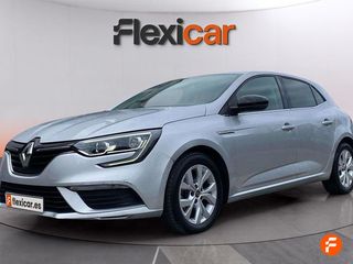 Renault Megane Limited TCe GPF 103 kW (140CV)