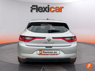 Renault Megane Limited TCe GPF 103 kW (140CV)