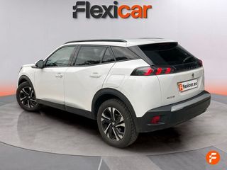 Peugeot 2008 Active BlueHDI 81kW (110CV)
