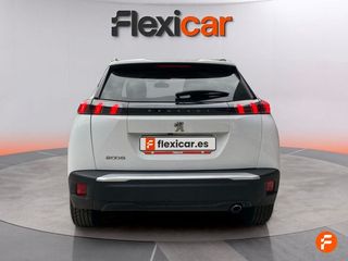 Peugeot 2008 Active BlueHDI 81kW (110CV)