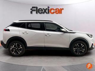 Peugeot 2008 Active BlueHDI 81kW (110CV)