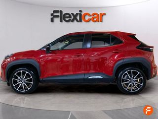 Toyota Yaris Cross 1.5 130H GR Sport