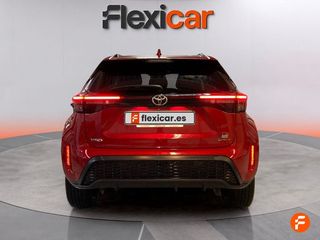 Toyota Yaris Cross 1.5 130H GR Sport