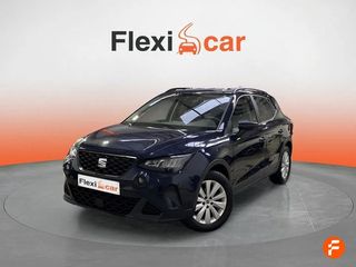 Seat Arona 1.0 TSI 70kW (95CV) Reference