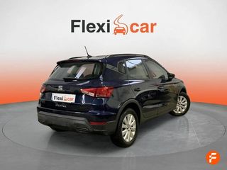 Seat Arona 1.0 TSI 70kW (95CV) Reference
