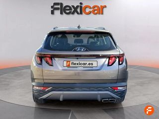 Hyundai Tucson 1.6 TGDI PHEV 195kW Maxx Auto 4X4