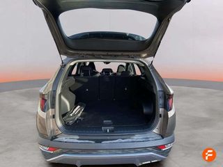 Hyundai Tucson 1.6 TGDI PHEV 195kW Maxx Auto 4X4