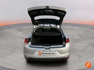 Renault Megane Business TCe 103 kW (140CV) GPF -SS