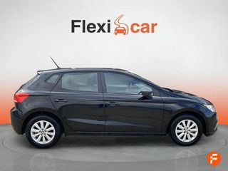 Seat Ibiza 1.0 EcoTSI 70kW (95CV) Reference