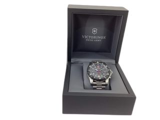 reloj pulsera caballero victorinox 241679