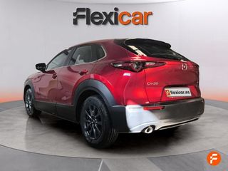 Mazda CX-30 2.0 90 kW 2WD AT Zenith (sin Pack Bose)