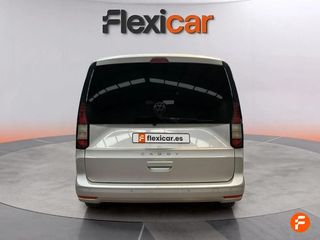 Volkswagen Caddy Maxi Origin 2.0 TDI 90kW (122CV) DSG