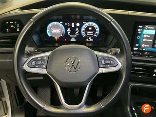 Volkswagen Caddy Maxi Origin 2.0 TDI 90kW (122CV) DSG