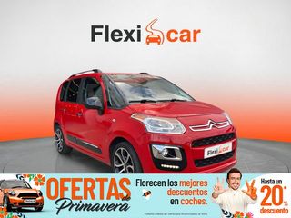 Citroën C3 Picasso PureTech 81KW (110CV) Feel
