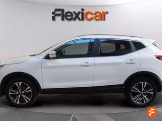 Nissan Qashqai DIG-T 103 kW (140 CV) E6D N-CONNECTA