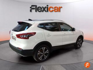 Nissan Qashqai DIG-T 103 kW (140 CV) E6D N-CONNECTA