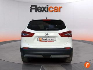 Nissan Qashqai DIG-T 103 kW (140 CV) E6D N-CONNECTA