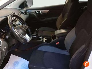 Nissan Qashqai DIG-T 103 kW (140 CV) E6D N-CONNECTA