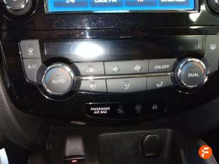 Nissan Qashqai DIG-T 103 kW (140 CV) E6D N-CONNECTA