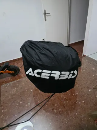 Casco de moto ECE R22-06