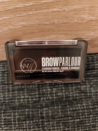 Lote Maquillaje W7 Precintado