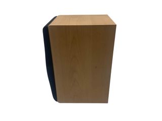 altavoces hifi jbl northbridge e20