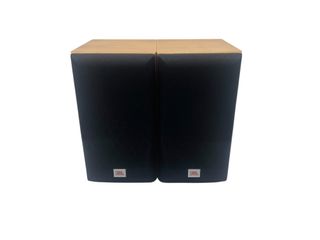 altavoces hifi jbl northbridge e20