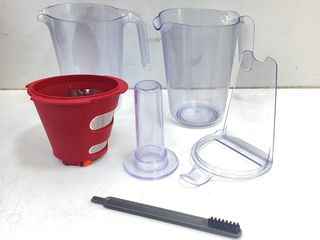 licuadora moulinex infiny press revoluition