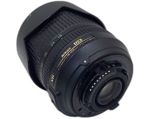 objetivos nikon nikon 18-105mm f/3.5-5.6g ed vr af-s dx zoom-nikkor