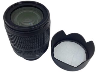 objetivos nikon nikon 18-105mm f/3.5-5.6g ed vr af-s dx zoom-nikkor