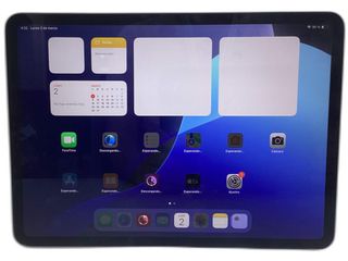 ipad apple ipad pro (wi-fi) (a2377) 128gb (11,0) (3rd generation)