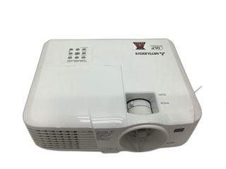 mini proyector mitsubishi ex320u