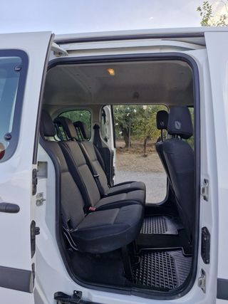 Mercedes-Benz Citan 2020