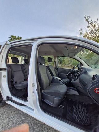 Mercedes-Benz Citan 2020