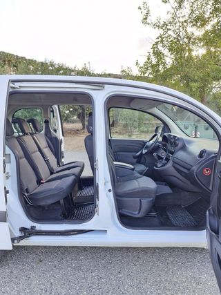 Mercedes-Benz Citan 2020