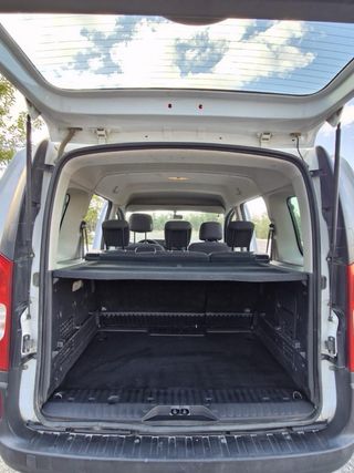 Mercedes-Benz Citan 2020